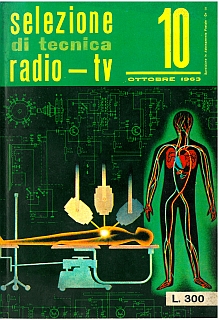 Rivista Selezione Radio